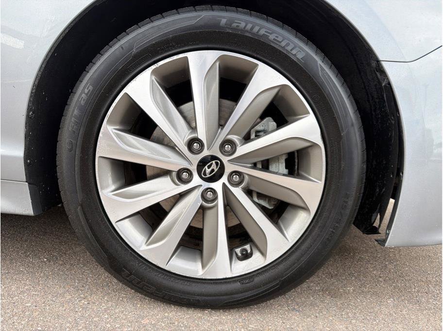 Used 2015 Hyundai Sonata Sport FWD image 23