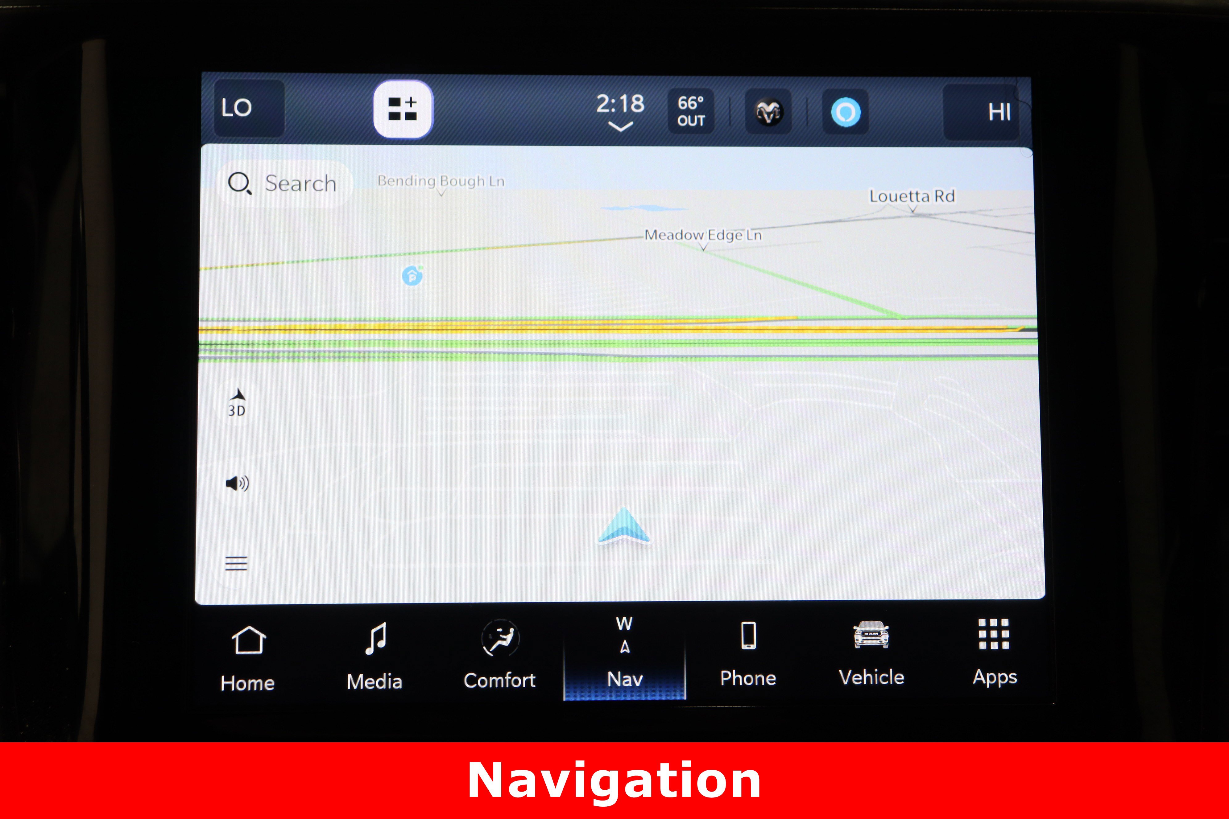 Used 2022 RAM 1500 Lone Star image 21