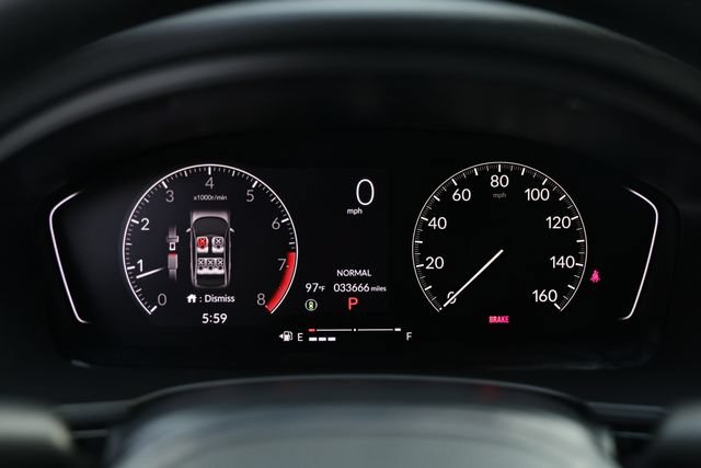 Used 2022 Honda Civic Sport image 31