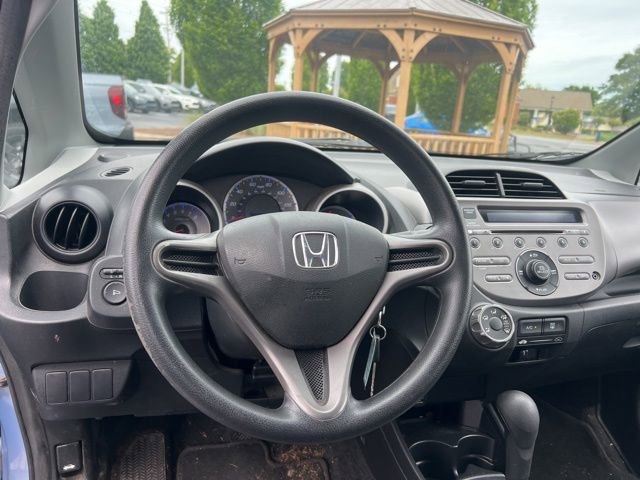 Used 2009 Honda Fit image 12