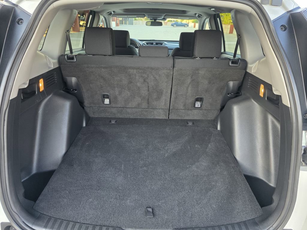 Used 2022 Honda CR-V EX image 23