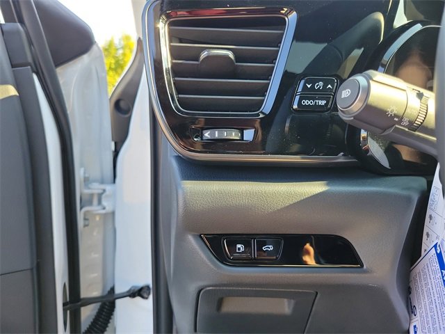 New 2026 Lexus NX 350 AWD w/ Premium Package image 20