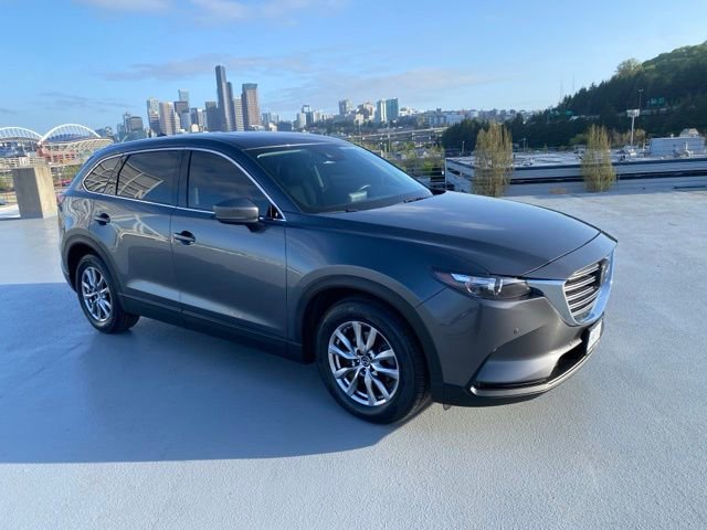 Used 2019 MAZDA CX-9 Touring w/ Touring Premium Package AWD/4WD image 25