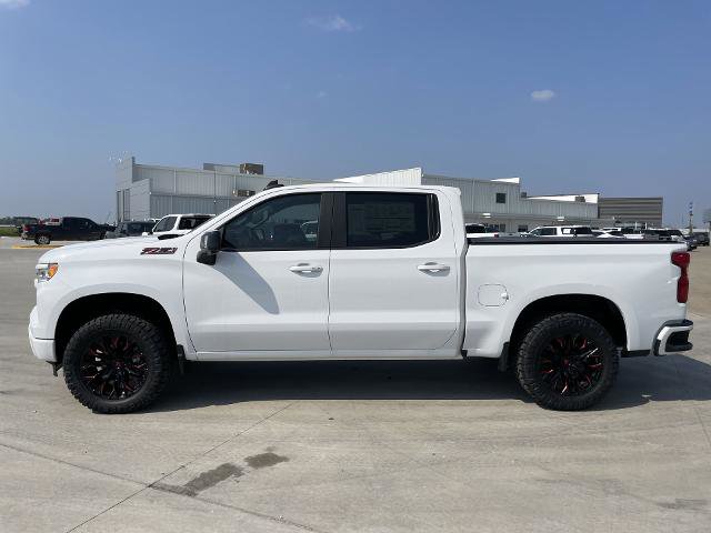 New 2025 Chevrolet Silverado 1500 RST w/ Convenience Package II image 90