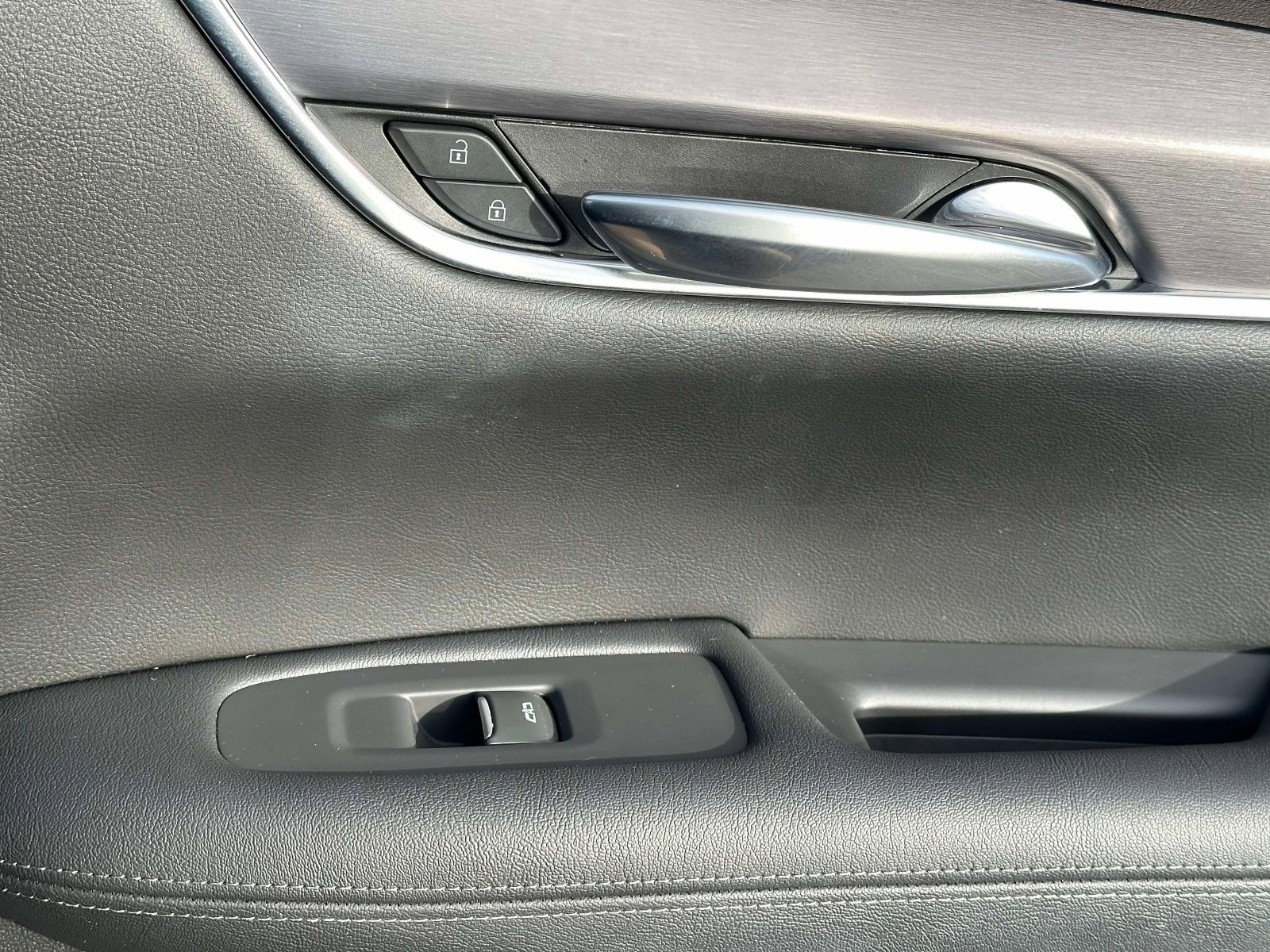 Used 2020 Cadillac XT5 Luxury image 26