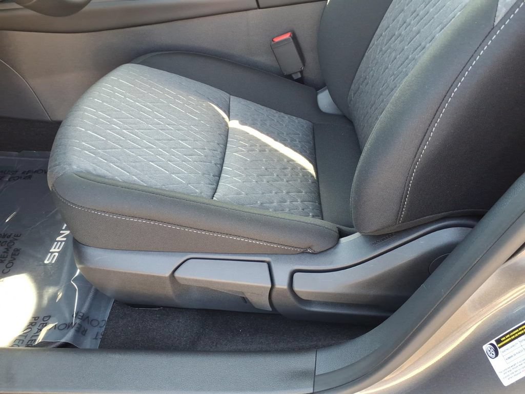 New 2026 Nissan Sentra SV w/ SV Convenience Package FWD image 13