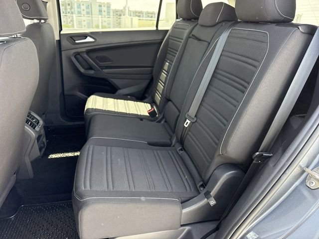 Used 2023 Volkswagen Tiguan S FWD image 22