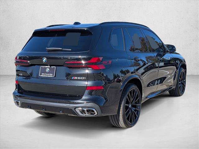 New 2026 BMW X5 M60i image 6
