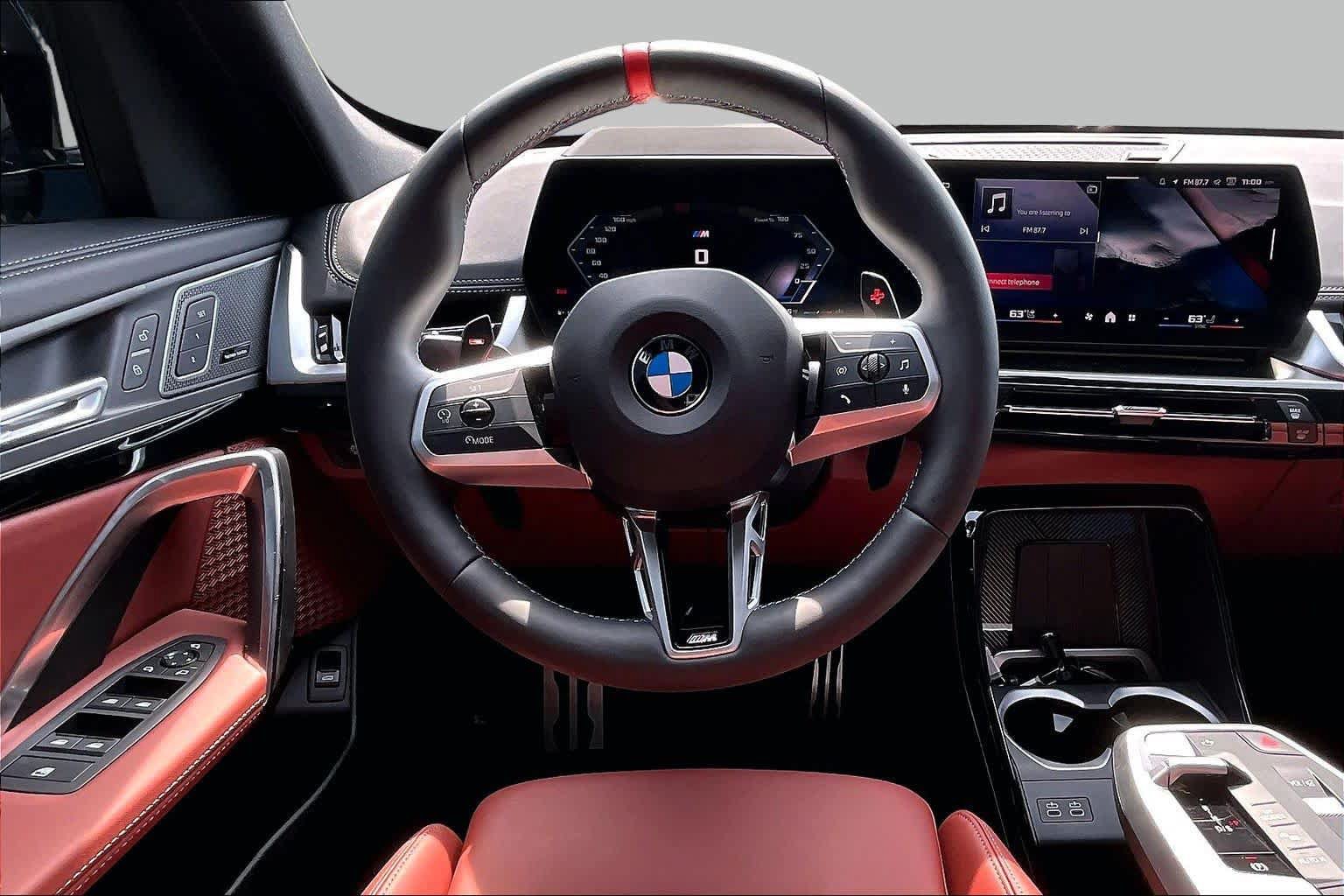 Used 2026 BMW X1 M35i AWD/4WD image 5