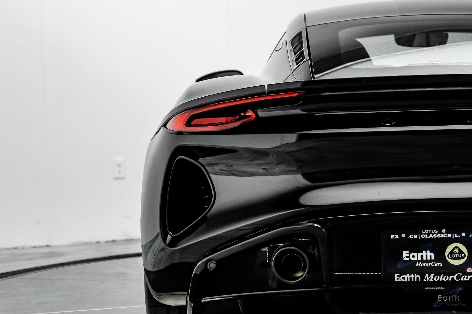 New 2026 Lotus Emira RWD image 16