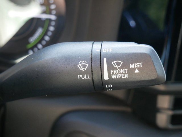 Used 2024 Jeep Wrangler Unlimited Sahara w/ Safety Group AWD/4WD image 19