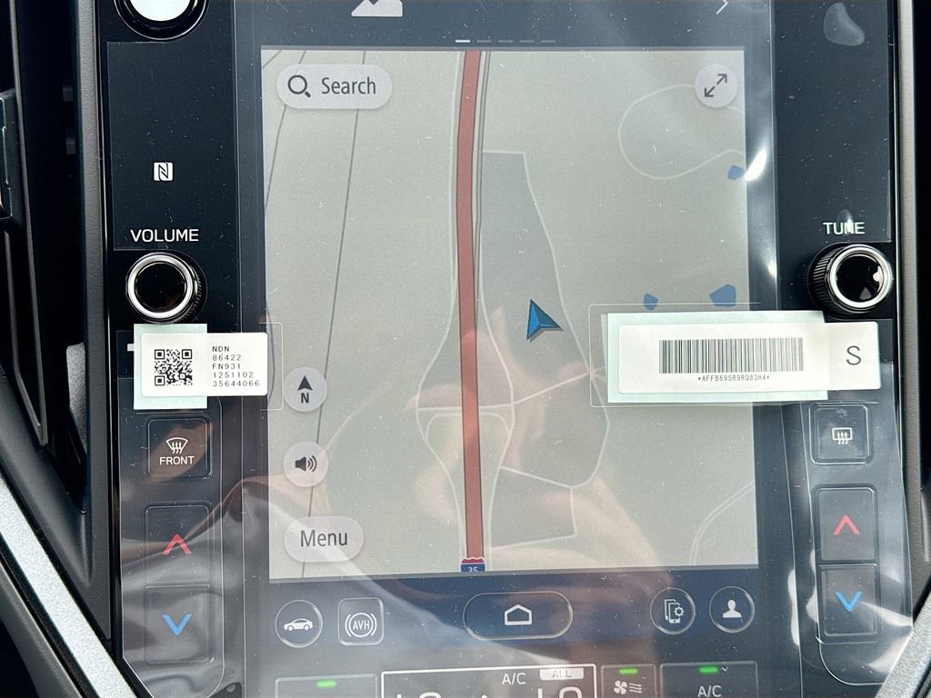 New 2026 Subaru Crosstrek 2.5i Limited image 15