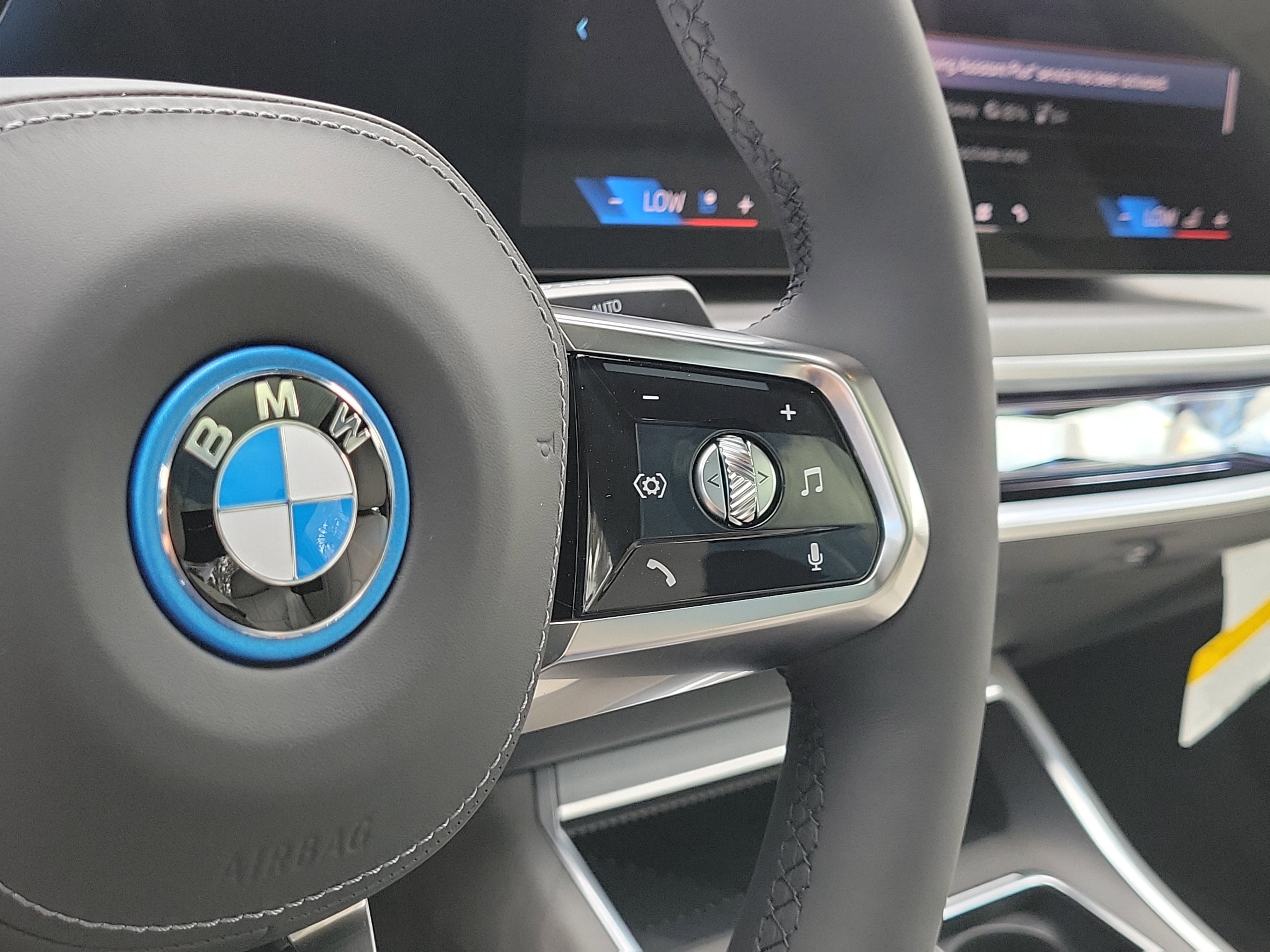 New 2026 BMW i7 eDrive50 w/ M Sport Package image 19