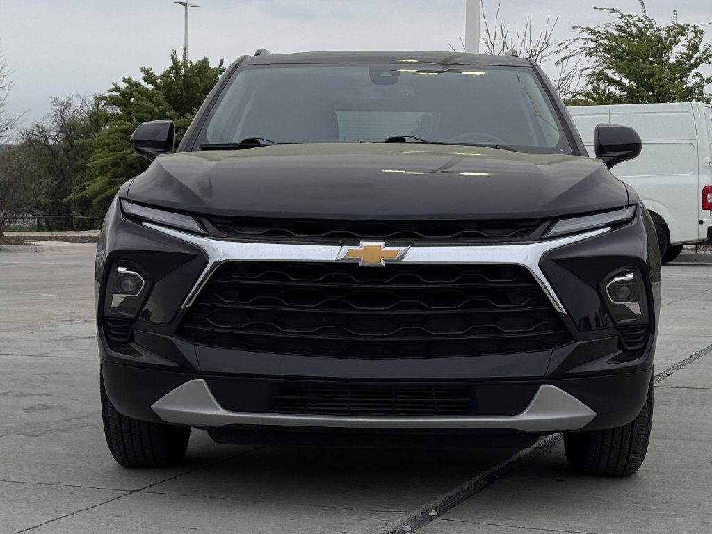 Used 2024 Chevrolet Blazer LT w/ Convenience Package FWD image 7