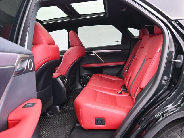 Used 2020 Lexus RX 350 F Sport image 28