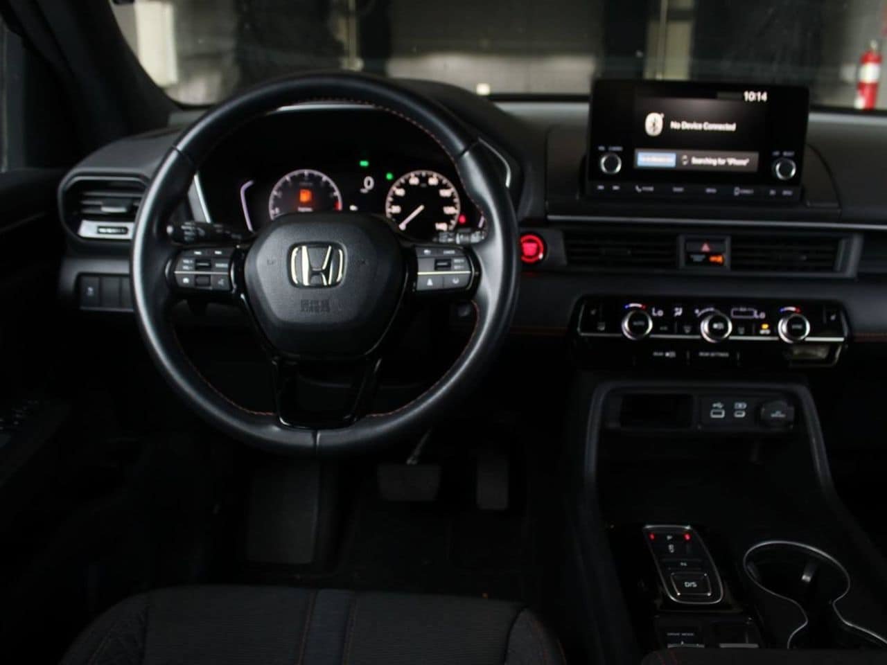Used 2024 Honda Pilot Sport image 22