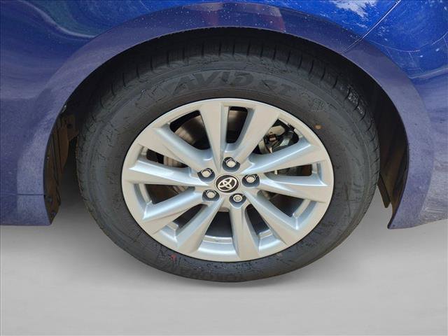 New 2026 Toyota Corolla SE FWD image 9