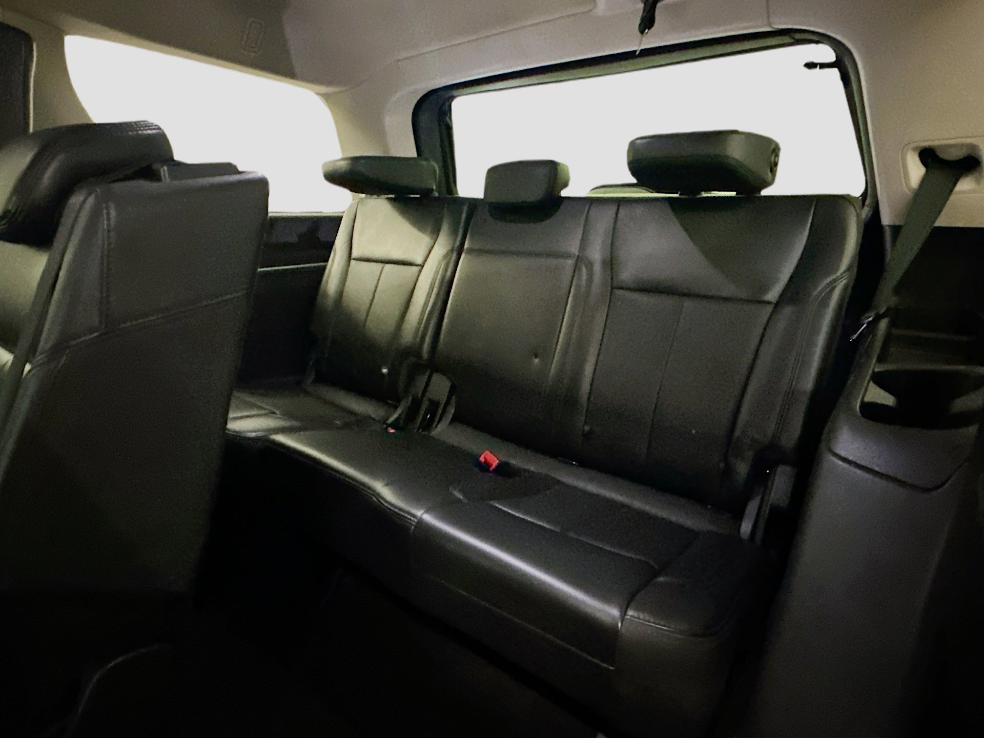 Used 2024 Ford Expedition XLT image 30