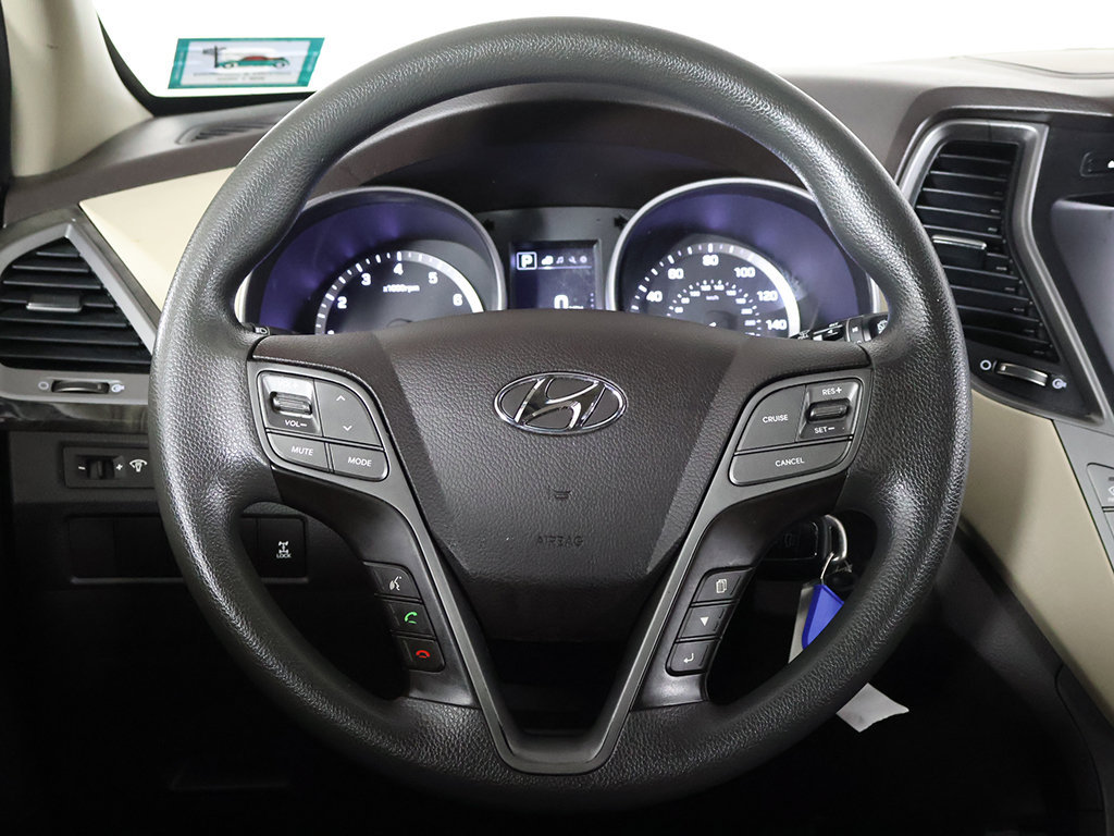 Used 2017 Hyundai Santa Fe Sport AWD/4WD image 27