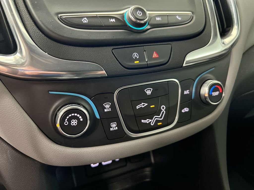 Used 2024 Chevrolet Equinox LS image 16