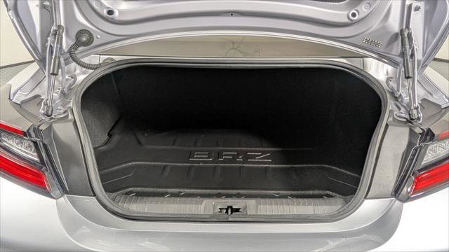 Used 2022 Subaru BRZ Premium w/ Popular Package #2 image 17