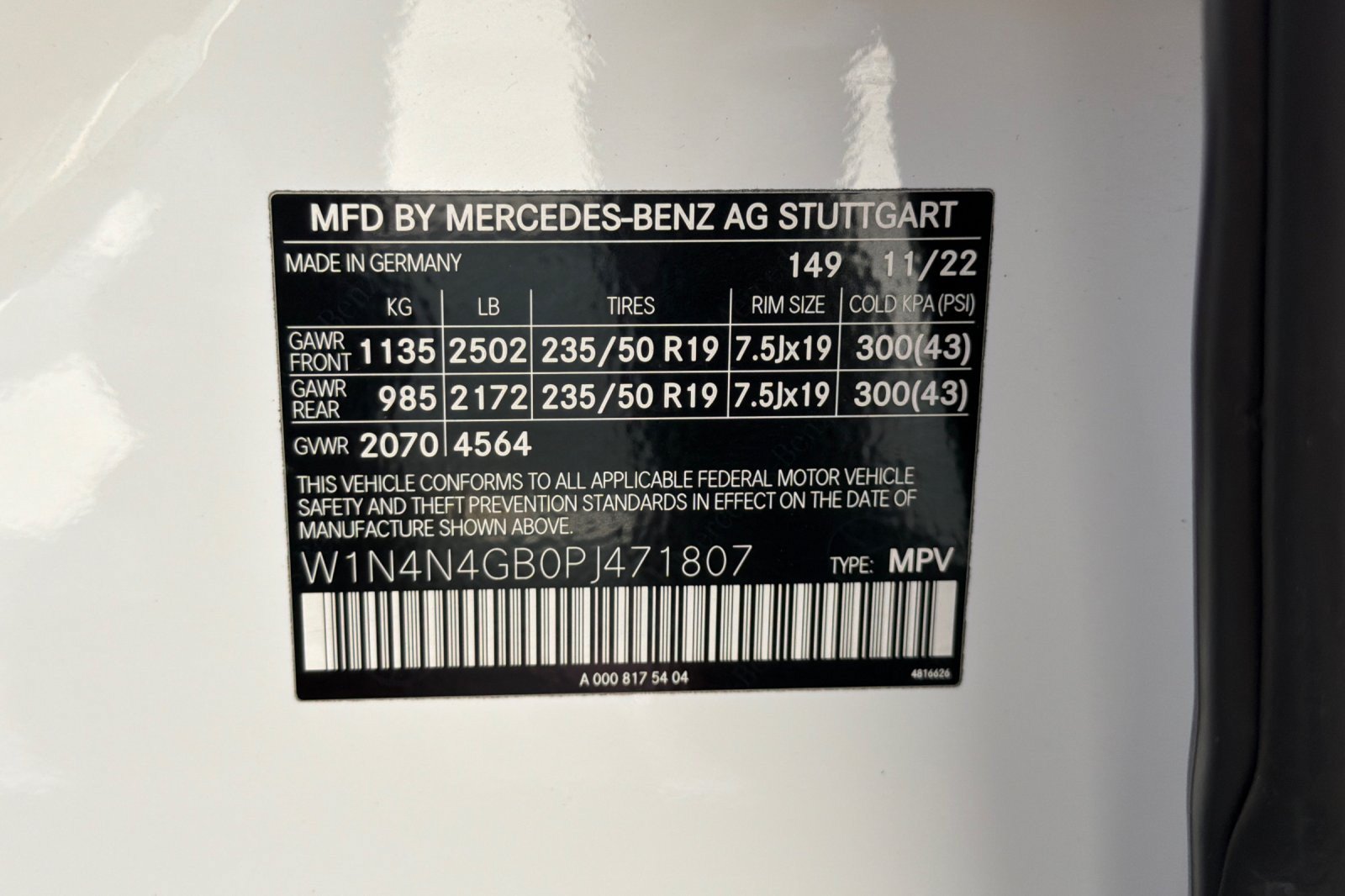 Used 2023 Mercedes-Benz GLA 250 image 28