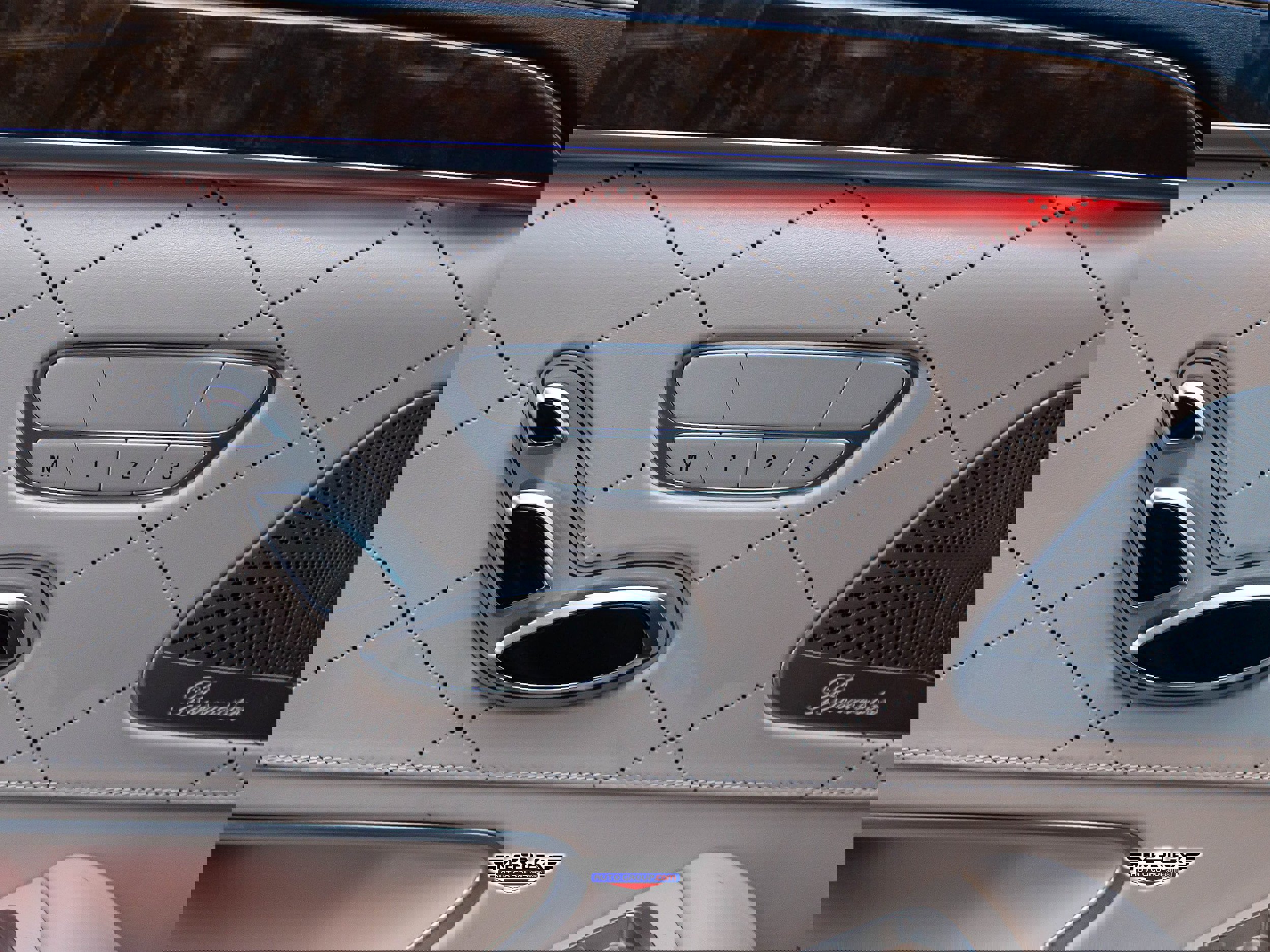 Used 2015 Mercedes-Benz S 550 Sedan image 50