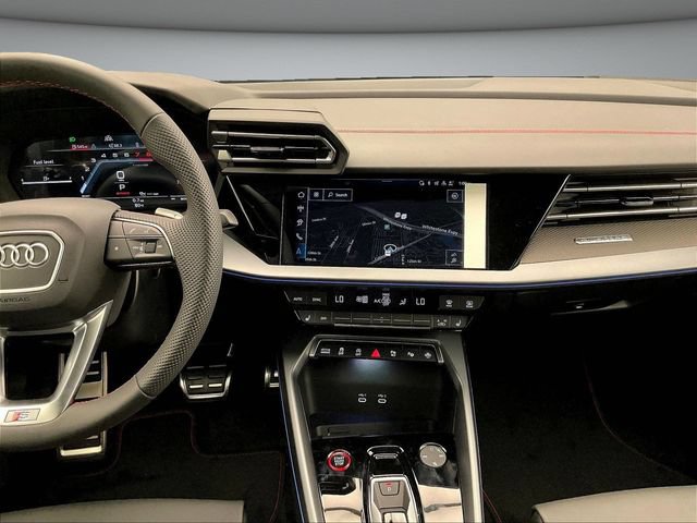 New 2026 Audi S3 Premium AWD/4WD image 6