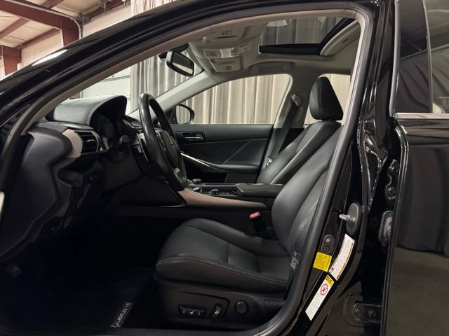 Used 2014 Lexus IS 250 RWD image 27
