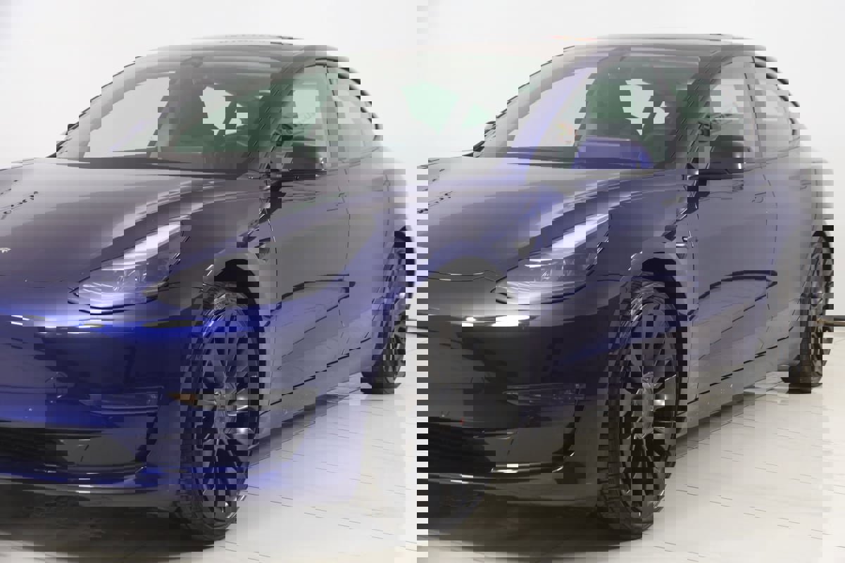 Used 2022 Tesla Model 3 Performance image 51