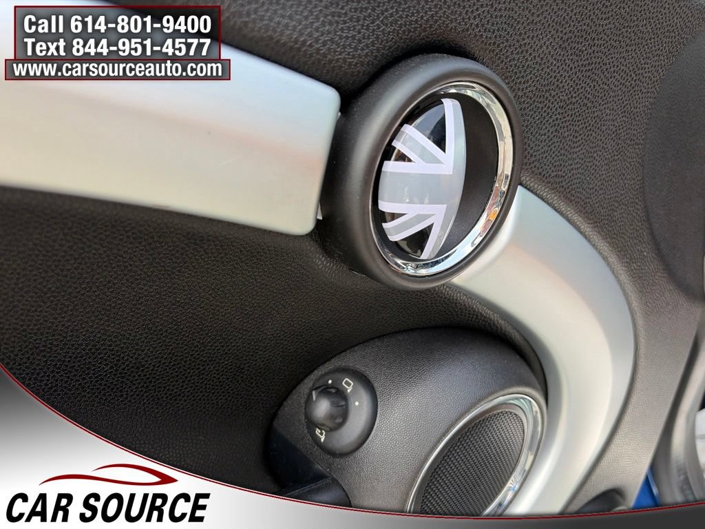 Used 2013 MINI Cooper S FWD image 16