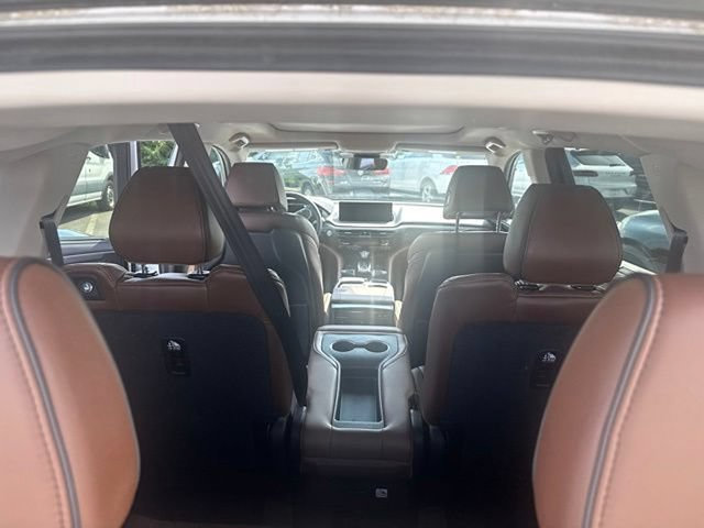 Used 2022 Acura MDX w/ Advance Package AWD/4WD image 11