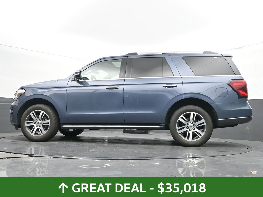 Used 2023 Ford Expedition Limited image 55