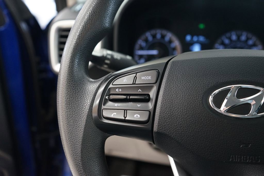Used 2020 Hyundai Venue SEL image 27