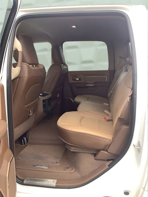 Certified 2022 RAM 3500 Limited AWD/4WD image 18