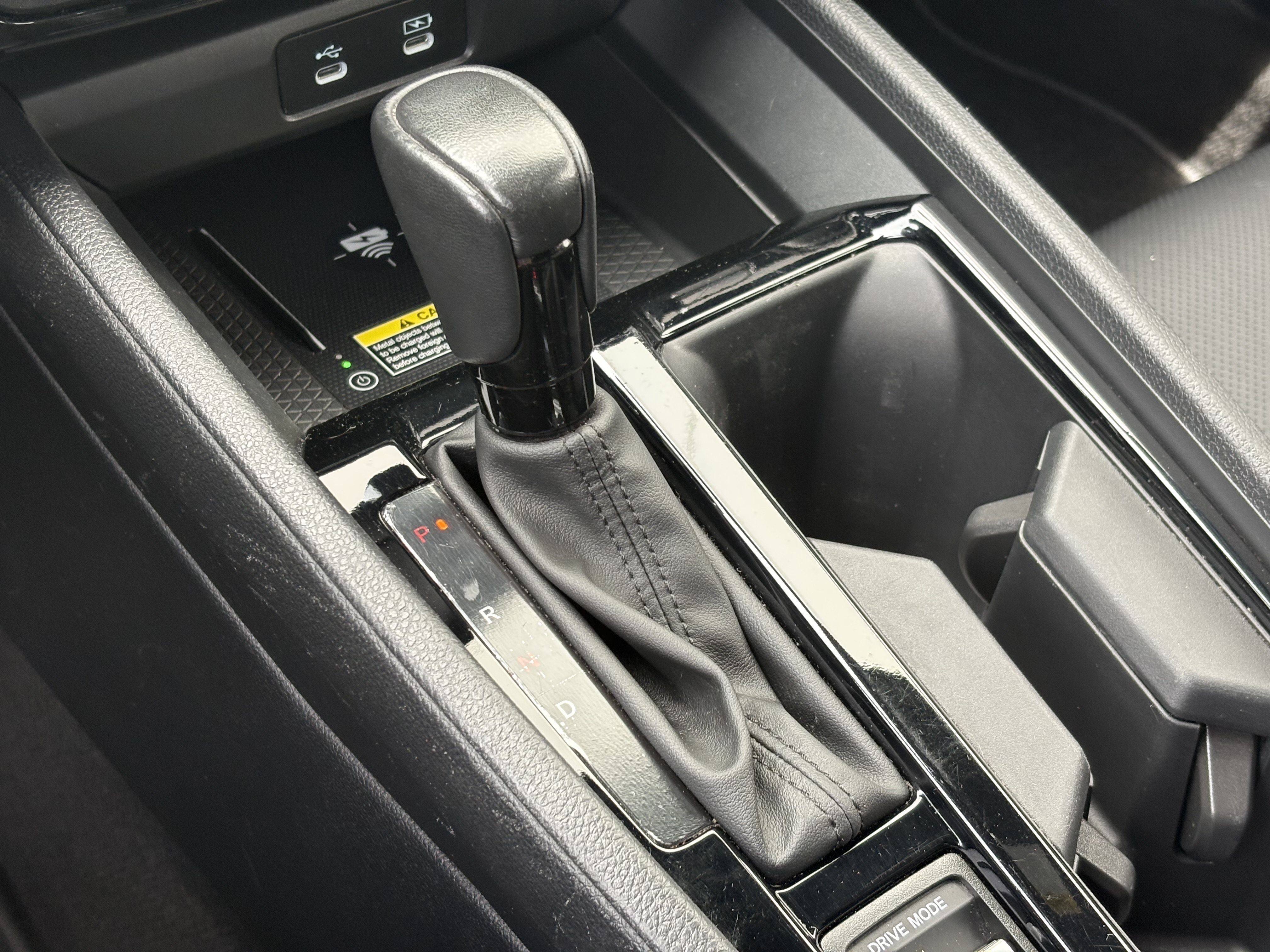Used 2025 Honda Accord Sport image 22
