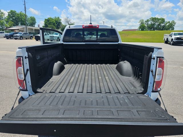 Used 2022 GMC Canyon Elevation w/ Trailering Package RWD image 23