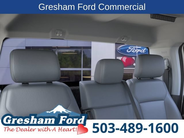 New 2026 Ford F450 XL AWD/4WD image 25