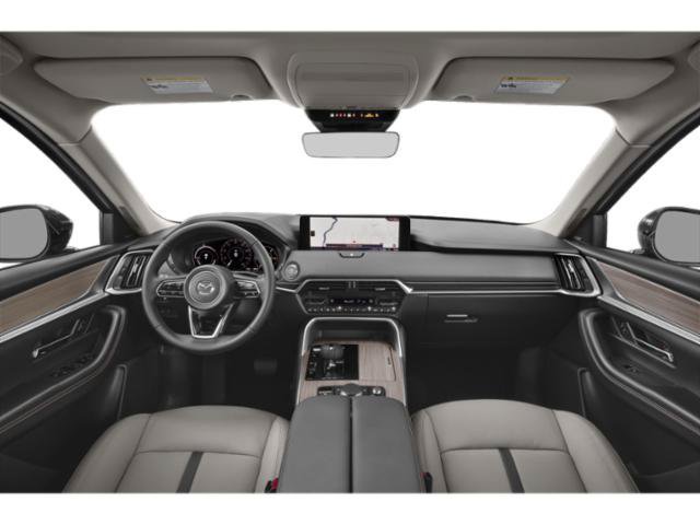 New 2026 MAZDA CX-90 Plug-In Hybrid w/Premium Sport AWD/4WD image 10