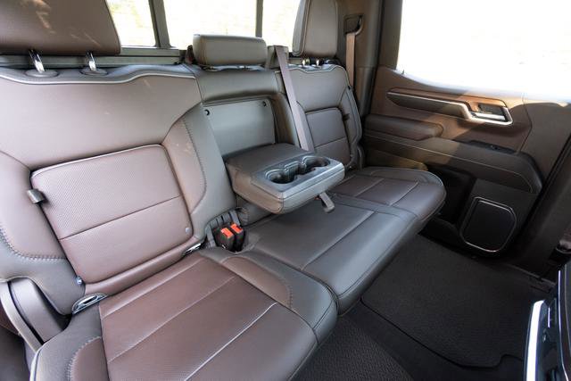 Used 2023 GMC Sierra 1500 Denali w/ Denali Reserve Package image 36