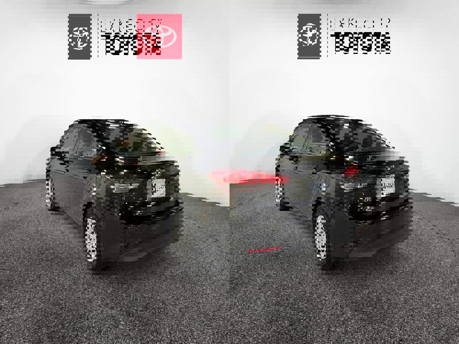 Used 2018 Kia Forte LX w/ LX Rear Camera Package image 4