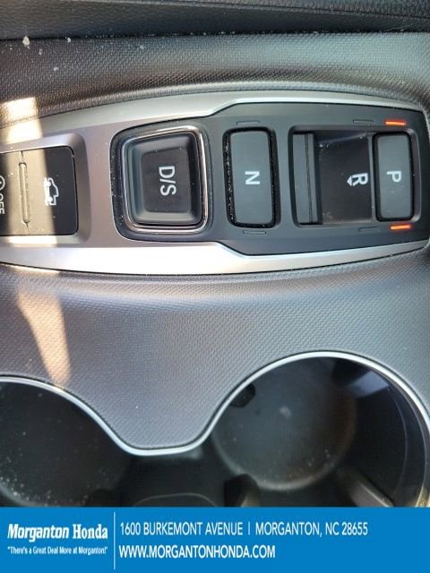 Used 2024 Honda Ridgeline Sport image 20