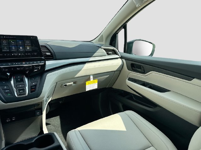 New 2026 Honda Odyssey EX-L image 23
