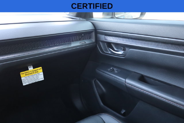 Used 2025 Honda CR-V Sport-L image 10