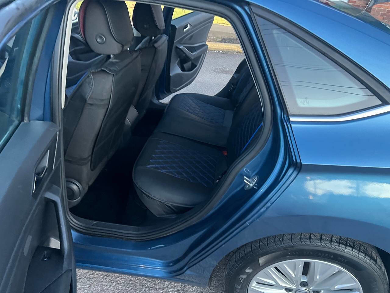 Used 2019 Volkswagen Jetta S w/ Driver Assistance Package image 13