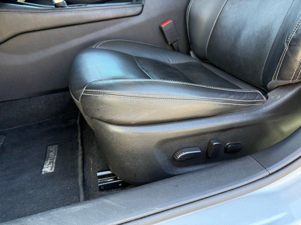 Used 2023 Nissan Altima 2.5 SL image 26