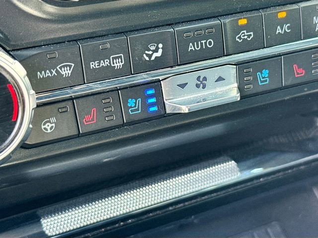 Used 2022 Ford F150 Platinum w/ Equipment Group 701A High AWD/4WD image 23