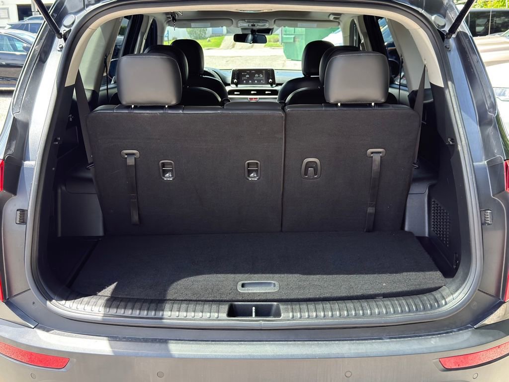 Used 2020 Kia Telluride S AWD/4WD image 11