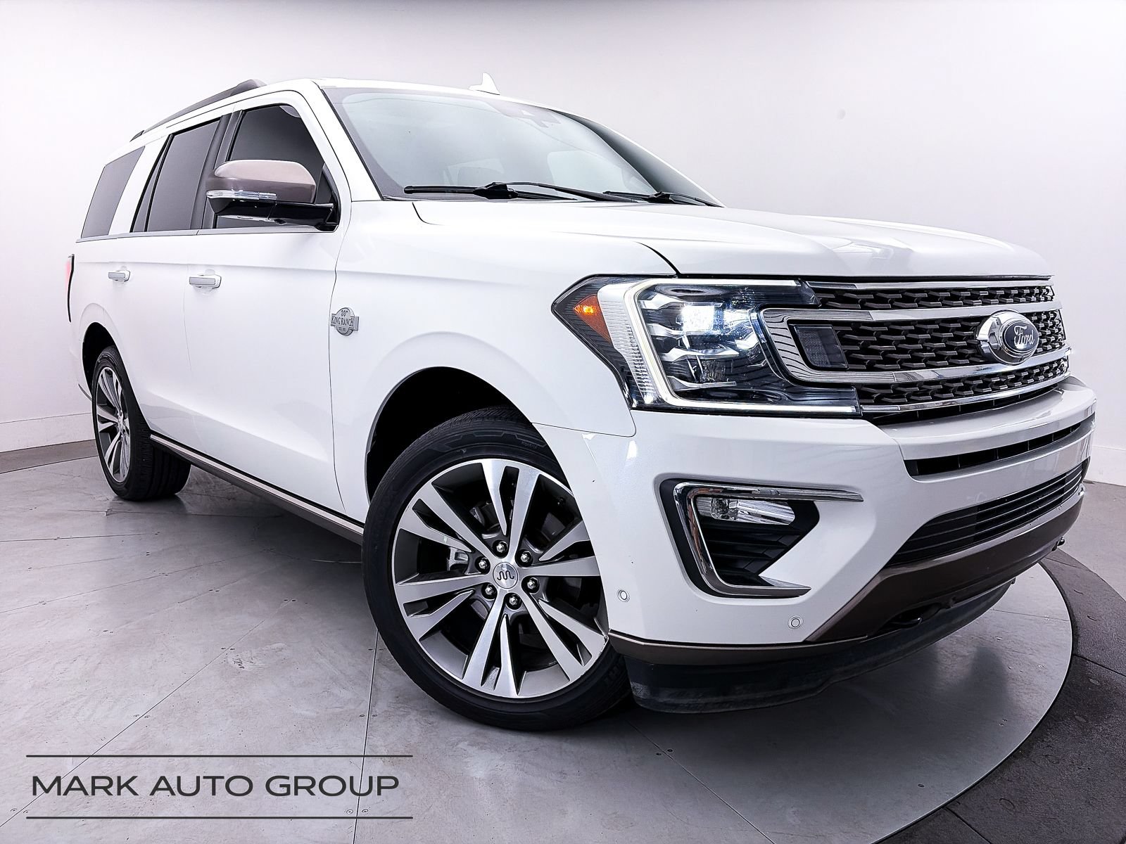Used 2020 Ford Expedition King Ranch