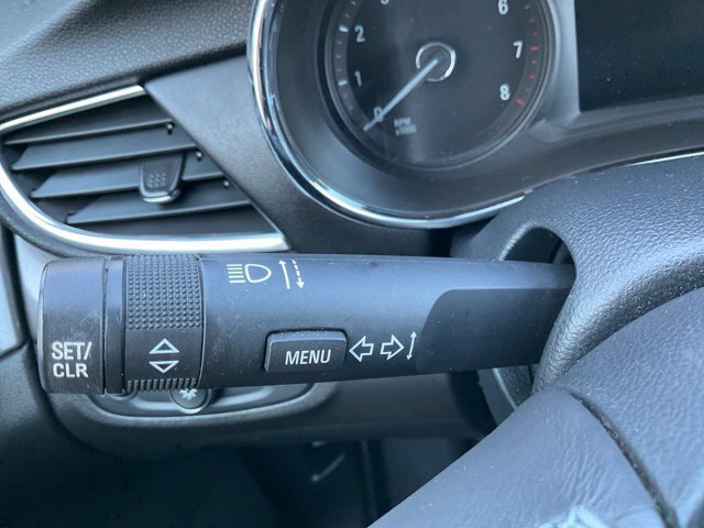 Used 2017 Buick Encore Preferred AWD/4WD image 8